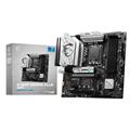 MSI 1700 B760M GAMING PLUS WIFI M-ATX