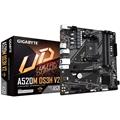 GIGABYTE AM4 A520M DS3H V2 M-ATX
