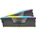 CORSAIR DDR5 5600 D/K VENG RGB BLK 64GB