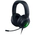 RAZER KRAKEN V3 X BLACK GAMING HEADSET