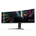 AORUS 49 OLED MONITOR SPK CO49DQ