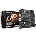 GIGABYTE AM4 B550M K DDR4 M-ATX