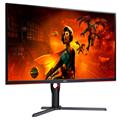 AOC 31.5 IPS MONITOR U32G3X/BK