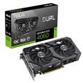 ASUS 4060 8GB DUAL EVO OC