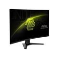 MSI 31.5 VA MONITOR CURVED MAG 32C6X