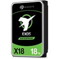SEAGATE EXOS X18 3.5 18TB SATA HDD