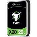 20TB Seagate Exos X20 3.5 Inch Hard Drive