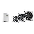 Hyte THICC FP12 120mm PWM Fan 9 Pack