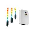 HYTE LS10 RGB Light Strips 330mm Black 3 Pack