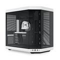 HYTE Y70 MID TOWER CASE WHITE