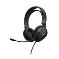 CORSAIR HS35 V2 GAMING HEADSET CARBON