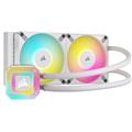 CORSAIR ICUE H100I ELITE WHT REFURBISHED