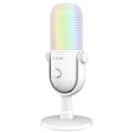 RAZER SEIREN V3 CHROMA WHITE MICROPHONE