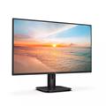 PHILIPS 27E1N1100A/00 23.8” IPS WLED Black Monitor