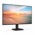 PHILIPS 27E1N1100A/00 27” IPS WLED Black Monitor