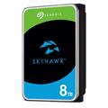 SEAGATE SKYHAWK 3.5 8TB HDD RE-CERTIFIED