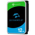 SEAGATE SKYHAWK AI 3.5 12TB RECERTIFIED