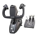 THRUSTMASTER TCA YOKE PACK BOEING ED