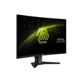 MSI 27 VA MONITOR CURVED MAG 27CQ6F