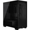 CORSAIR 3500X MID TOWER CASE BLACK