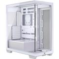 CORSAIR 3500X MID TOWER CASE WHITE