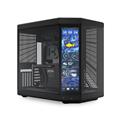 HYTE Y70 TOUCH INFINITE CASE PITCH BLACK