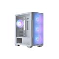MSI MAG FORGE M100R WHITE CASE