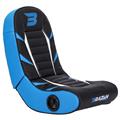 BRAZEN PYTHON 2.0 BLUETOOTH CHAIR BLUE