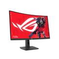 ASUS 31.5 IPS MON ROG CUR XG32WCMS