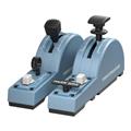 THRUSTMASTER TCA QUADRANT ADD-ON AIRBUS