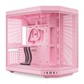 HYTE Y70 MID TOWER CASE STRAWBERRY MILK