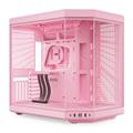 HYTE Y70 MID TOWER CASE STRAWBERRY MILK