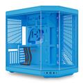 HYTE Y70 MID TOWER CASE BLUEBERRY MILK