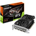 GIGABYTE RTX 3050 6GB WINDFORCE OC