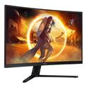 AOC CQ32G4VE 31.5 Inch VA WLED Gaming Monitor