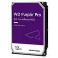 WD PURPLE PRO 3.5 12TB RECERTIFIED