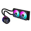 AORUS WATERFORCE X II 240 CPU COOLER