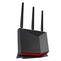 ASUS W/L ROUTER WIFI 7 BE6800 RT-BE86U