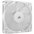 CORSAIR RS120 120MM PWM WHITE FAN 1 PK