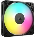 CORSAIR RS120 ARGB 120MM PWM BLK FAN 1PK