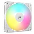 CORSAIR RS120 ARGB 120MM PWM WHT FAN 1PK