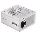 CORSAIR 750W GOLD F/M RM750X SHIFT WHITE