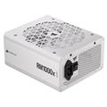 CORSAIR 1000W GOLD RM1000X SHIFT WHITE