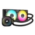 Corsair Nautilus 240 RS ARGB Liquid CPU Cooler