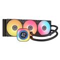 CORSAIR TITAN 360 RX LCD CPU COOLER