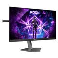 AOC 24.5 IPS MONITOR AG256FS