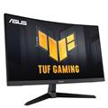 ASUS 27 VA SPK CUR TUF VG27VQ3B