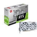 MSI RTX 3050 8GB VENTUS 2X XS WHITE OC