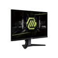 MSI 24.5 IPS MONITOR MAG 255F E20