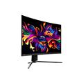 MSI 31.5 MON CURVED MPG 321CURX QD-OLED
